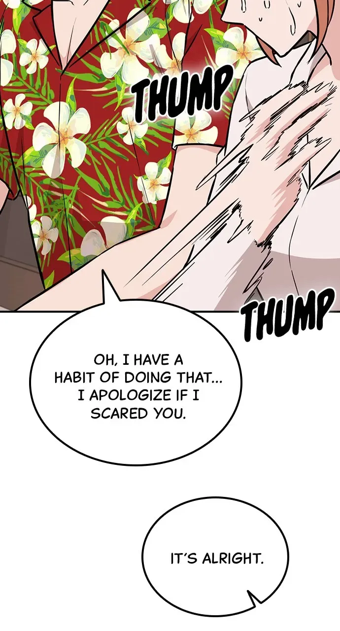 Our Night Shift Chapter 2 page 94
