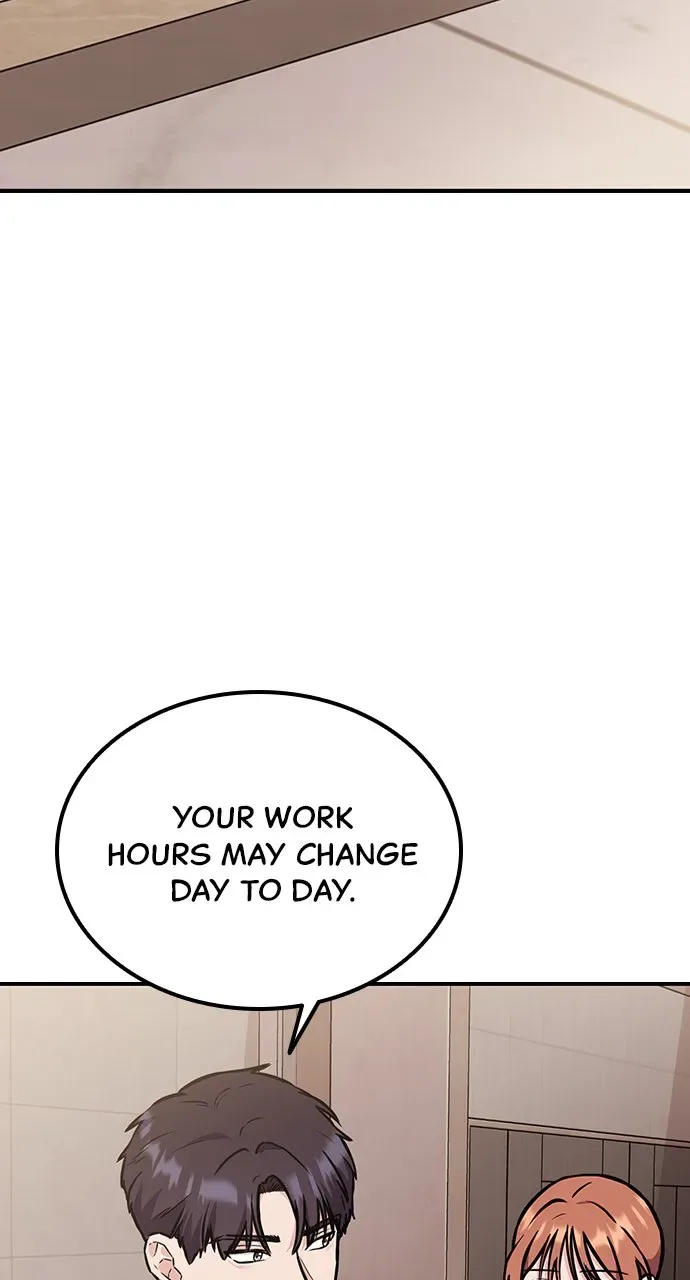 Our Night Shift Chapter 2 page 66