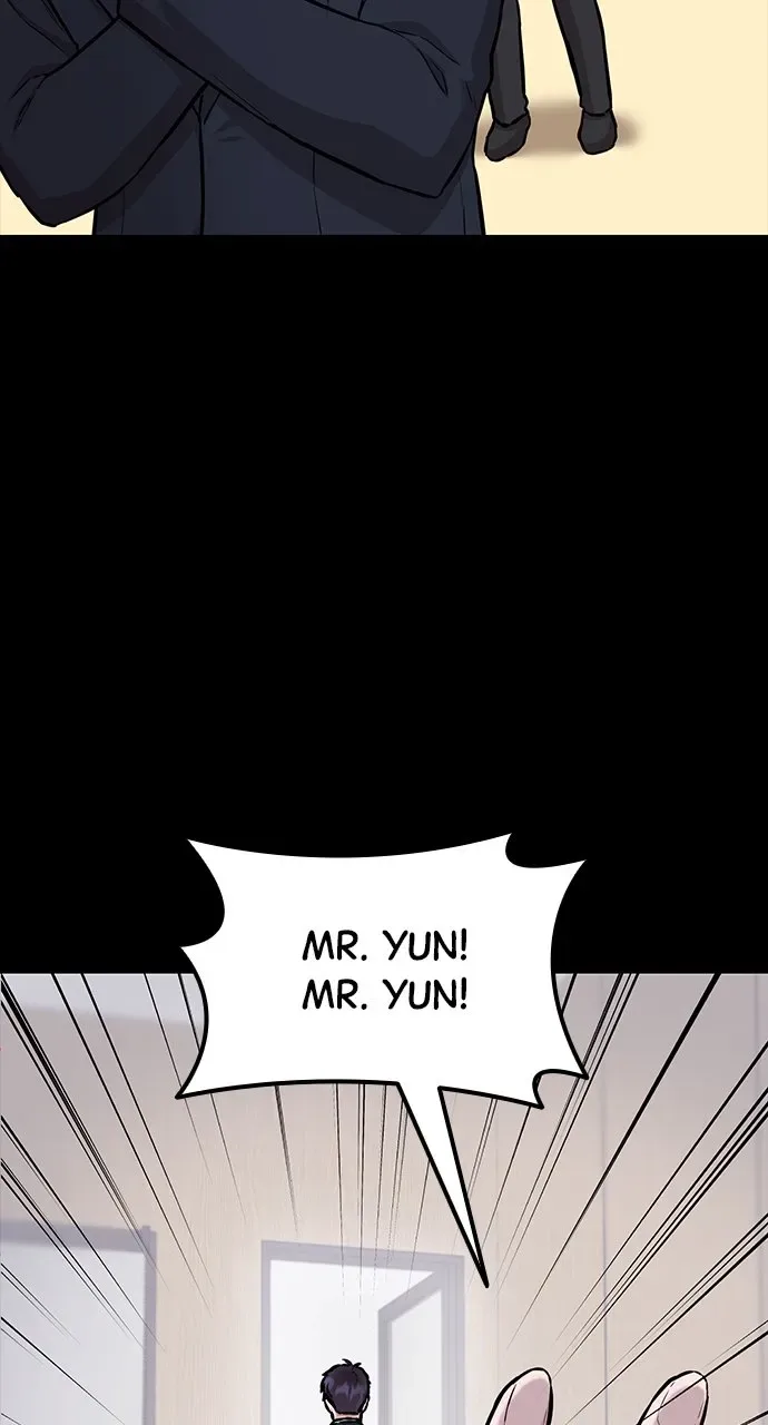 Our Night Shift Chapter 3 page 39
