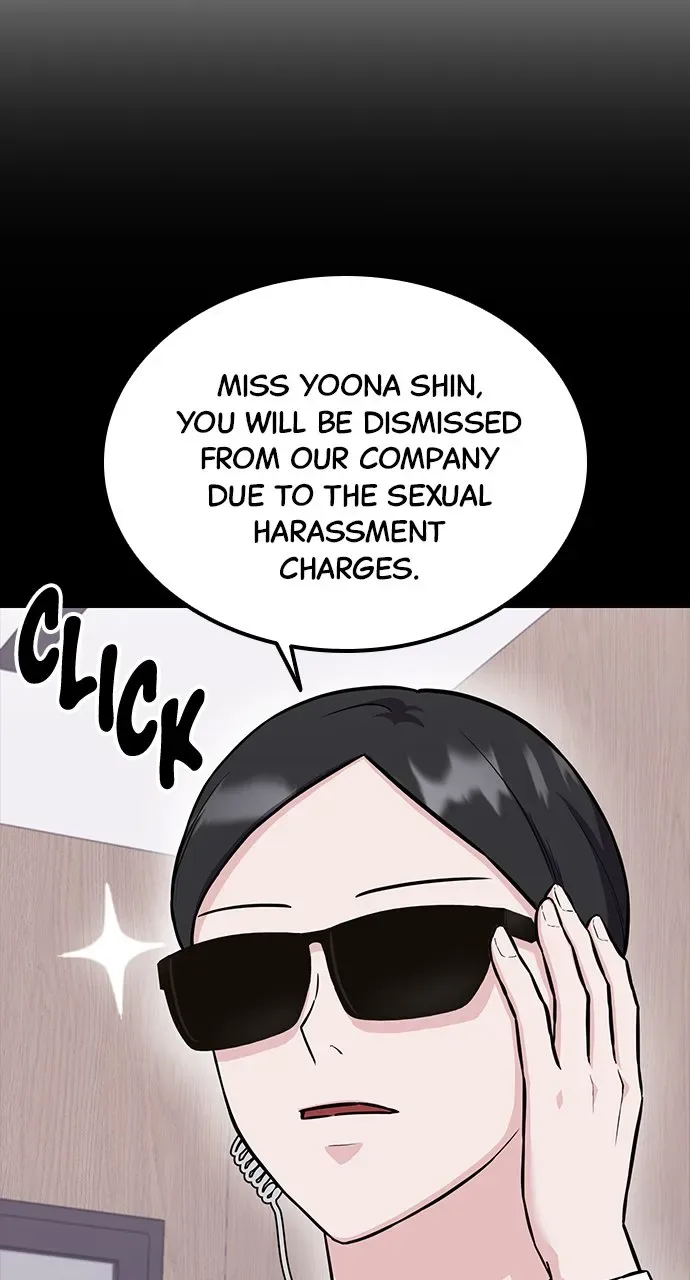 Our Night Shift Chapter 3 page 27