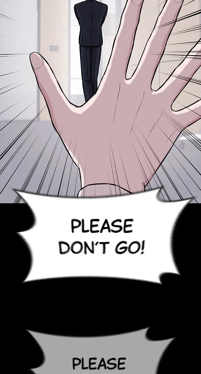 Our Night Shift Chapter 3 page 40