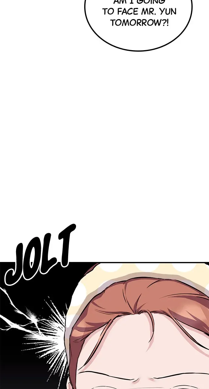 Our Night Shift Chapter 3 page 25