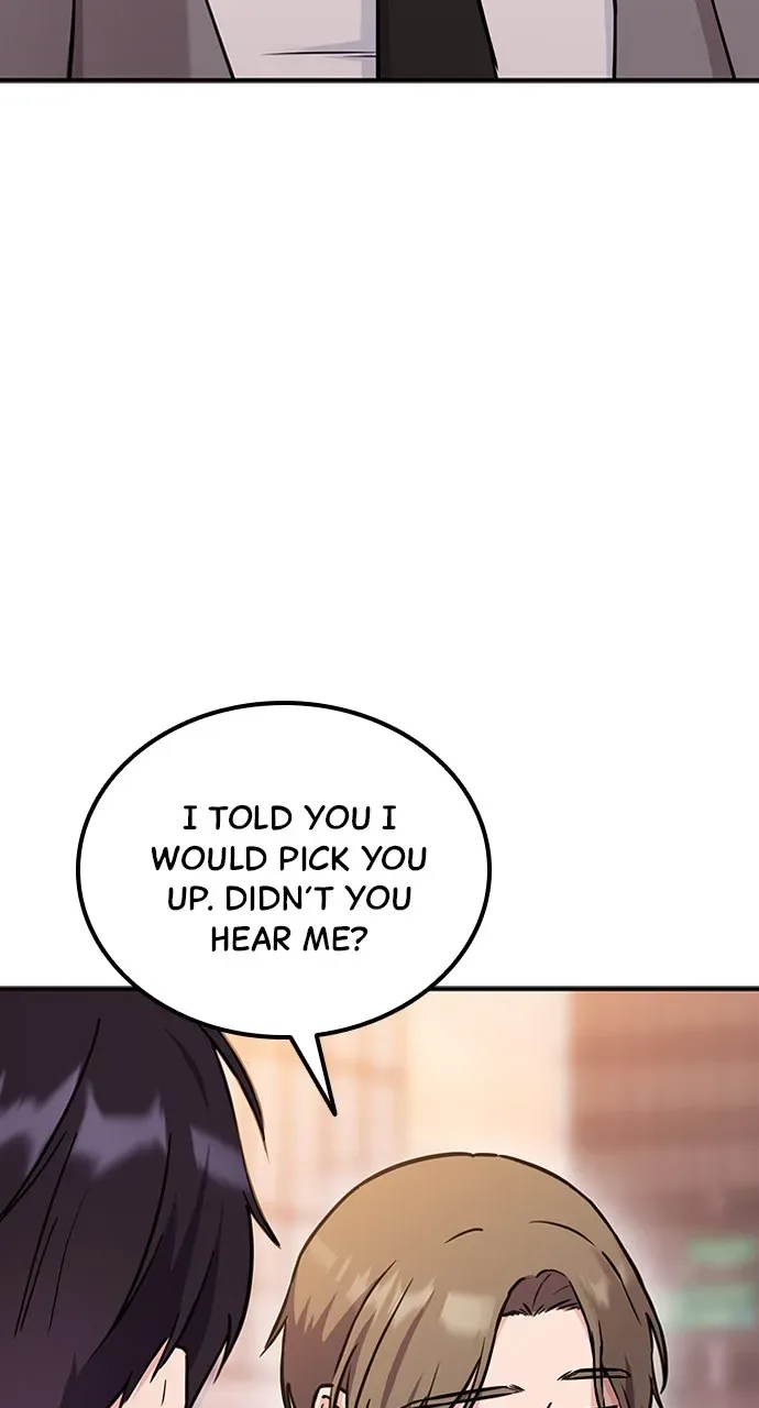 Our Night Shift Chapter 4 page 13
