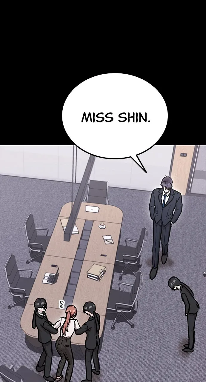 Our Night Shift Chapter 3 page 32
