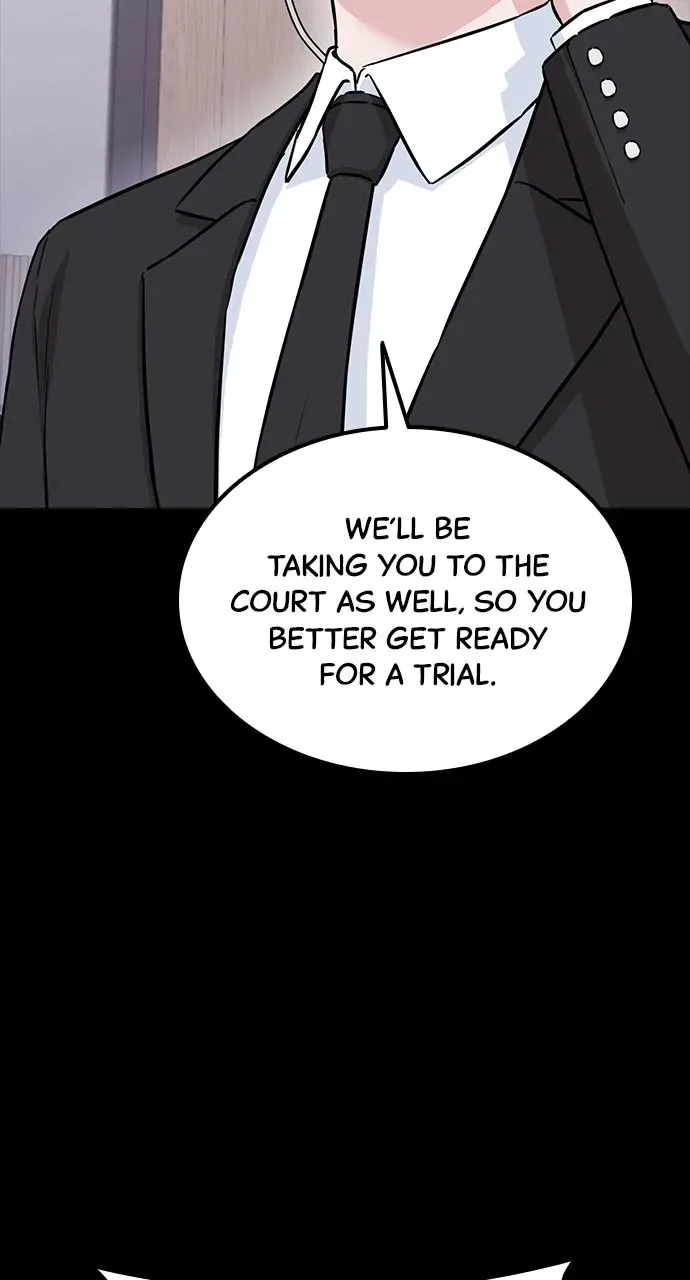 Our Night Shift Chapter 3 page 28
