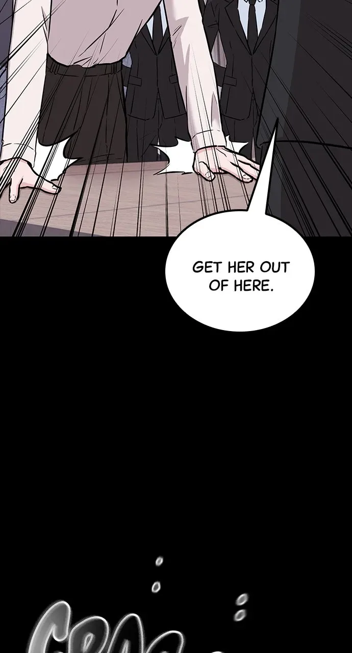 Our Night Shift Chapter 3 page 30