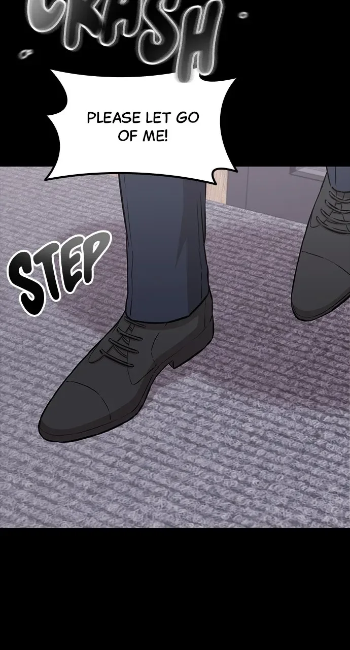 Our Night Shift Chapter 3 page 31