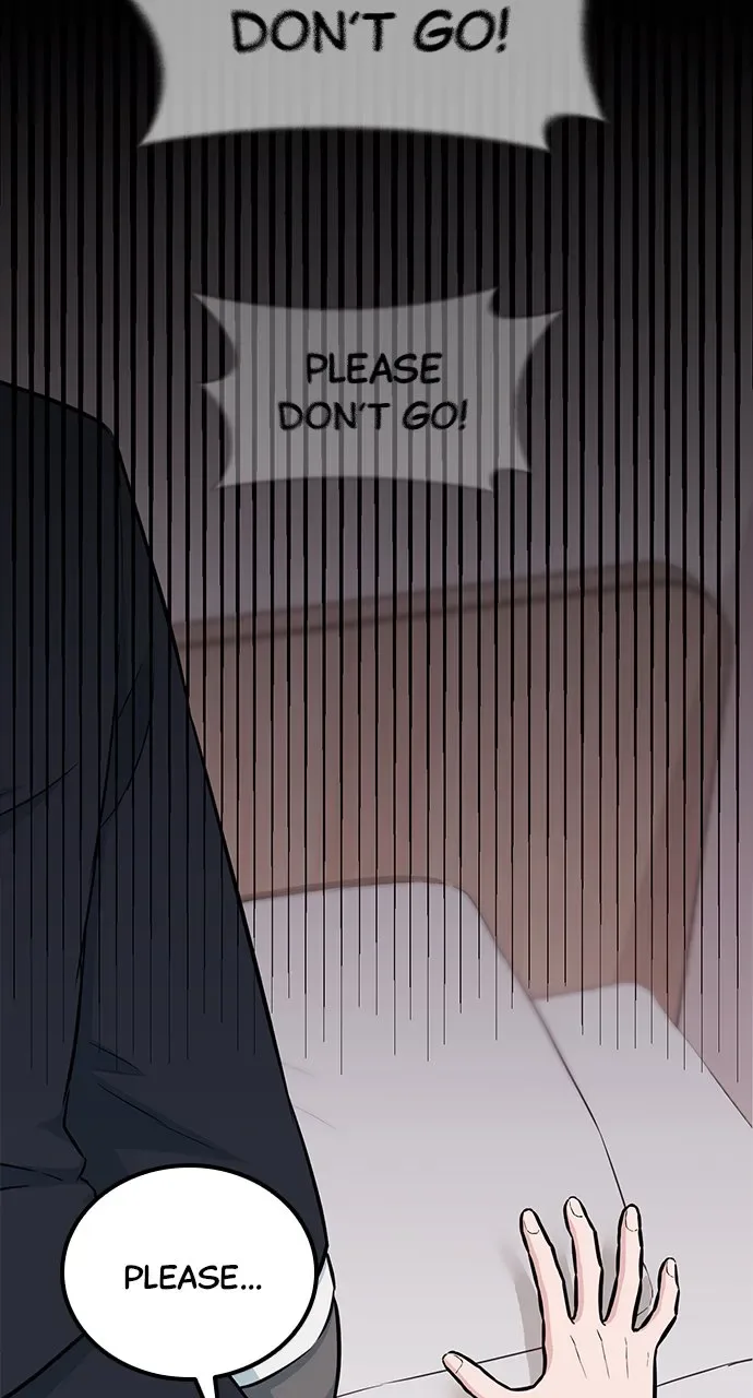 Our Night Shift Chapter 3 page 41