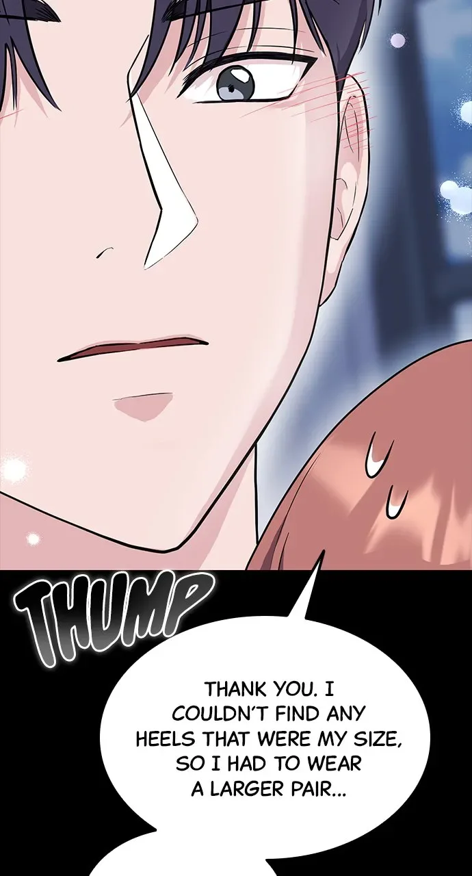 Our Night Shift Chapter 3 page 85