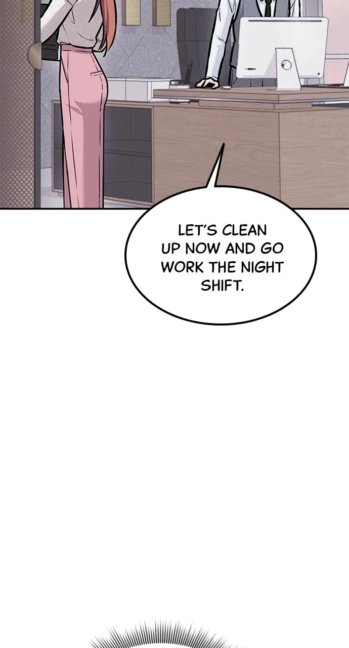 Our Night Shift Chapter 3 page 130