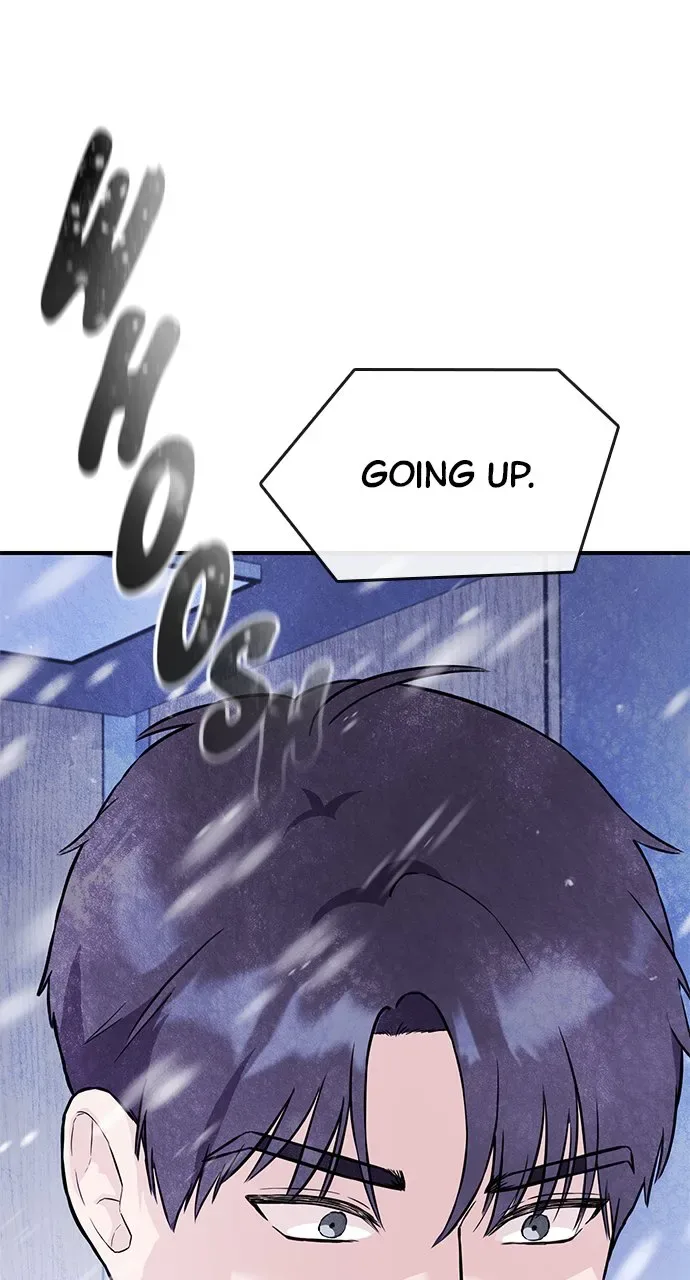 Our Night Shift Chapter 3 page 56