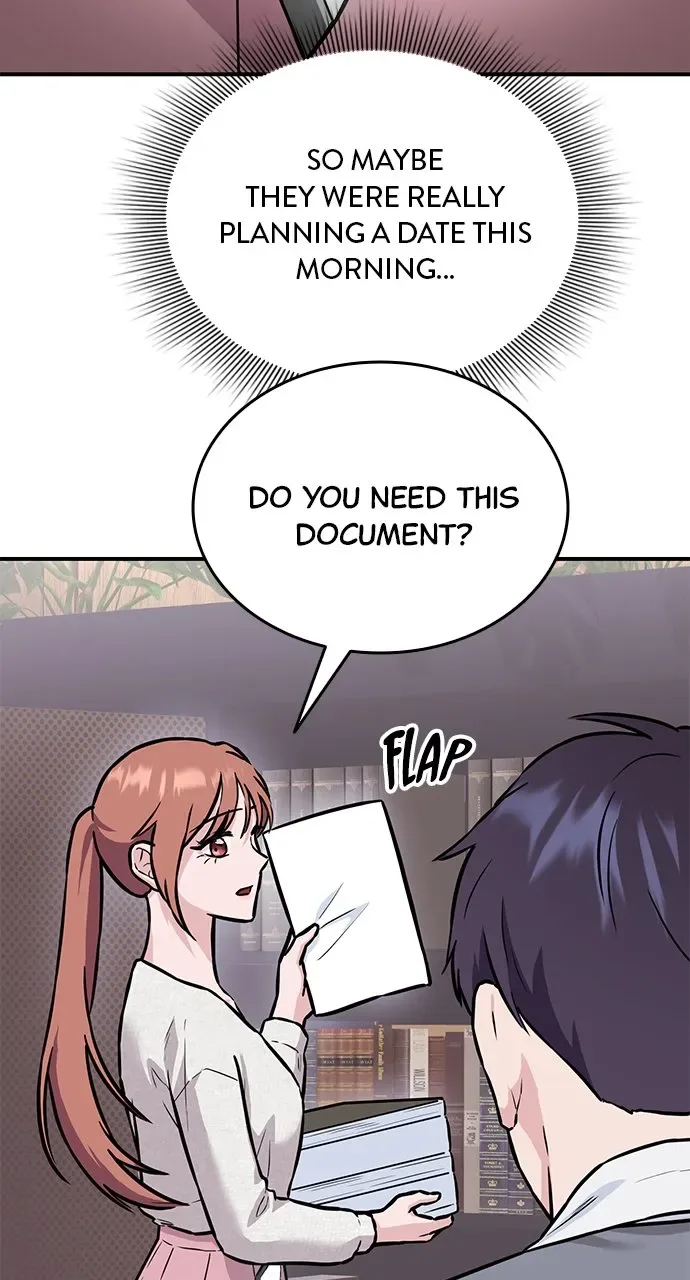 Our Night Shift Chapter 3 page 128