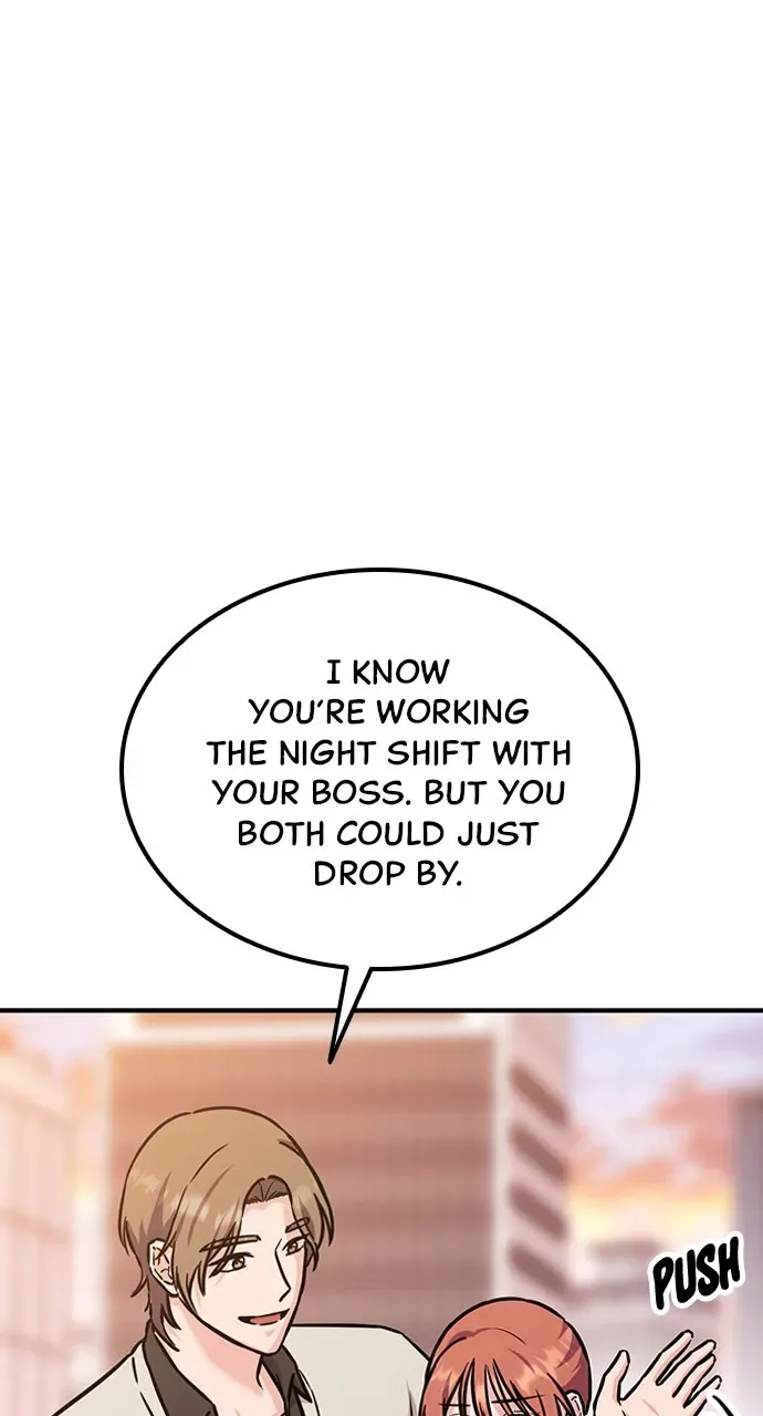 Our Night Shift Chapter 4 page 23