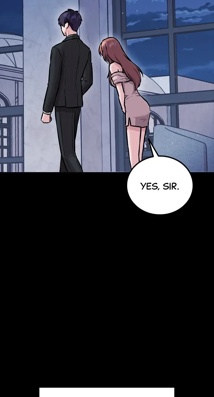 Our Night Shift Chapter 3 page 87
