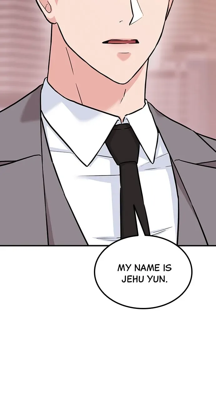 Our Night Shift Chapter 4 page 19