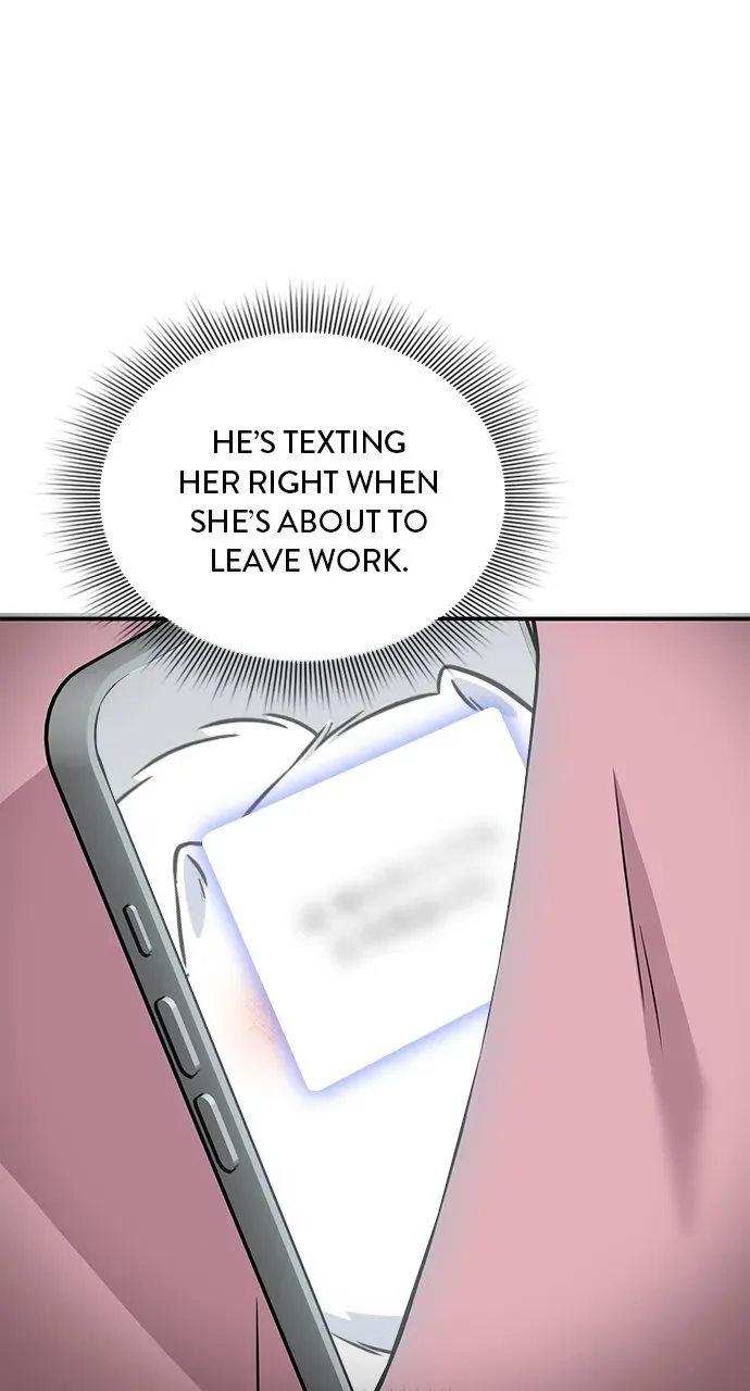Our Night Shift Chapter 3 page 127