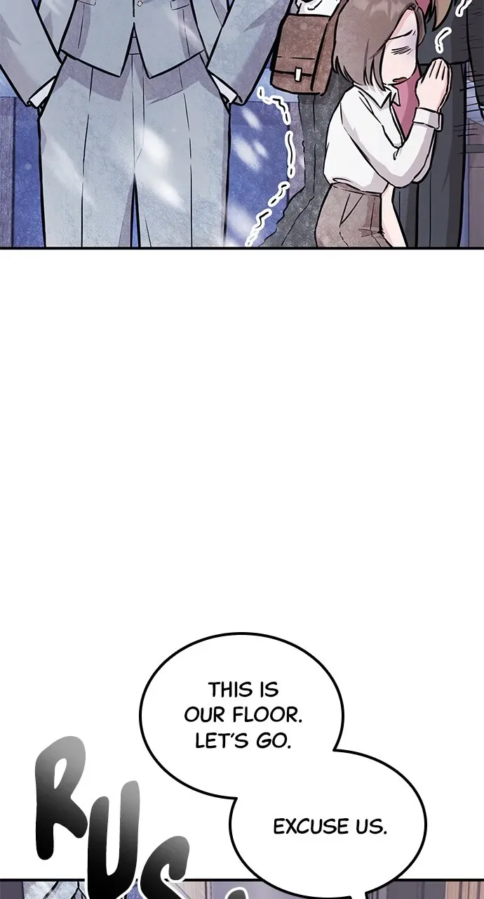 Our Night Shift Chapter 3 page 54