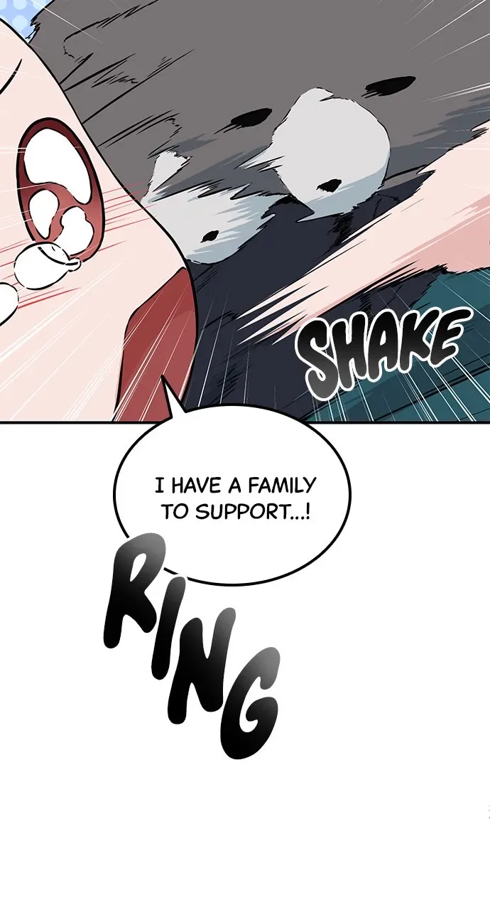 Our Night Shift Chapter 3 page 45