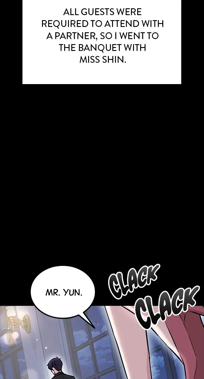 Our Night Shift Chapter 3 page 70