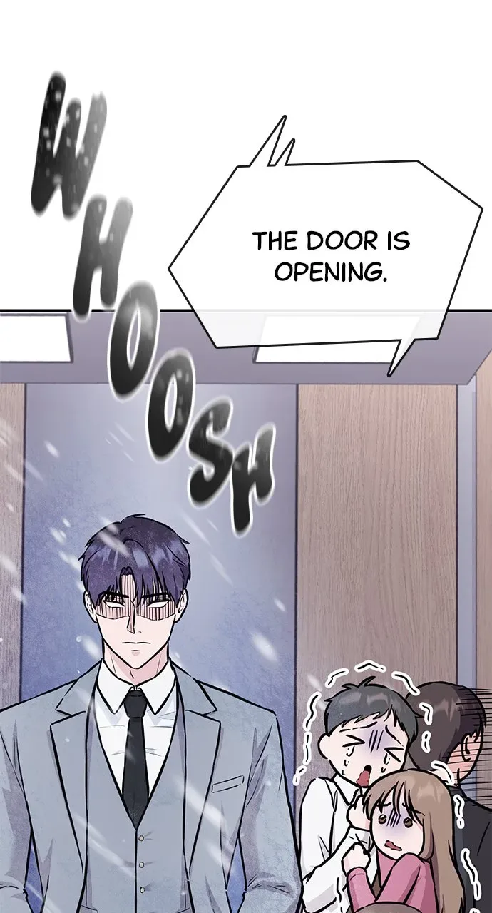 Our Night Shift Chapter 3 page 53