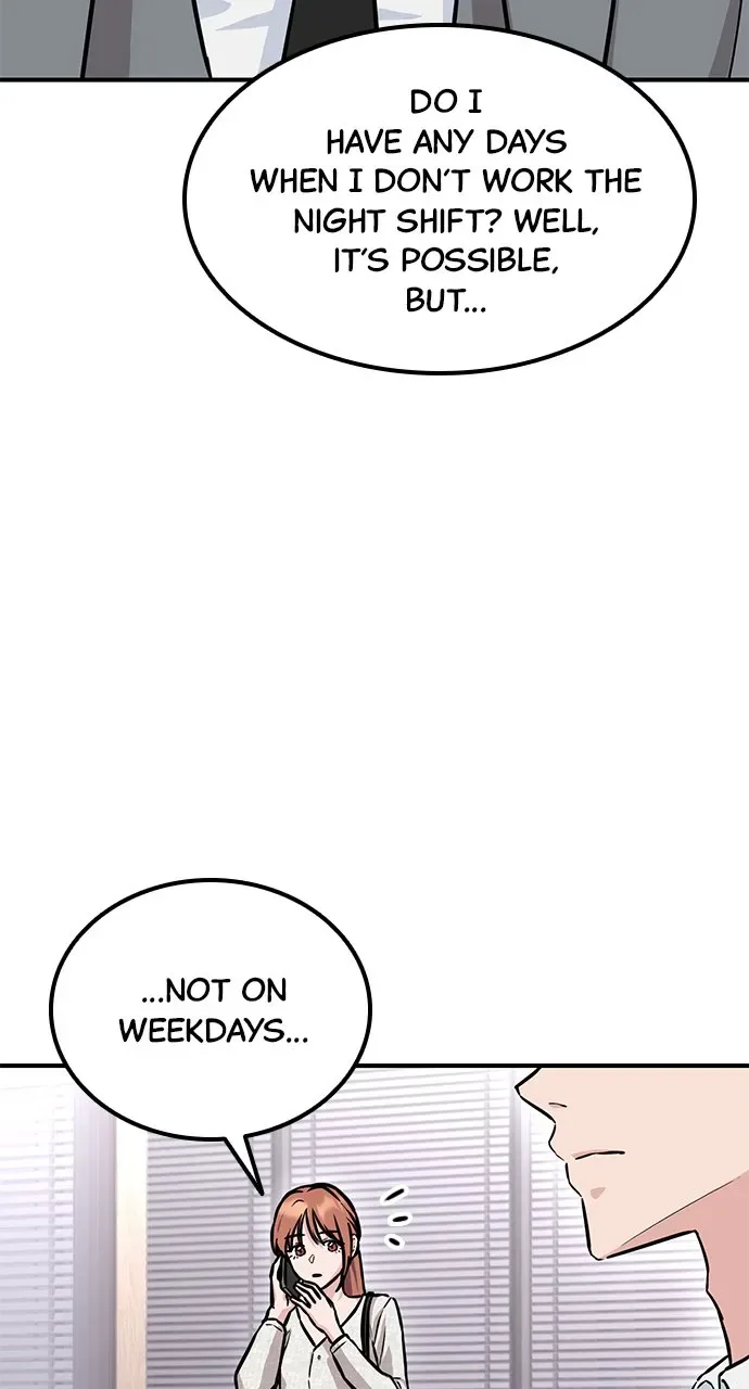 Our Night Shift Chapter 3 page 95