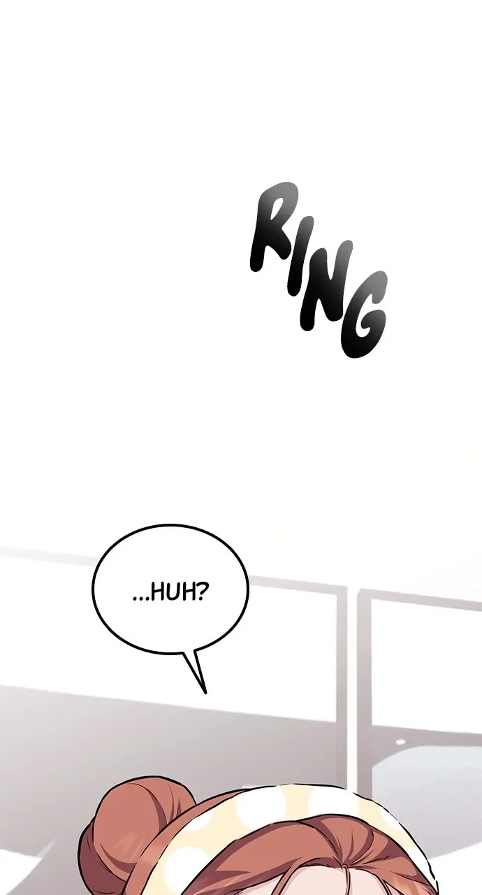 Our Night Shift Chapter 3 page 46