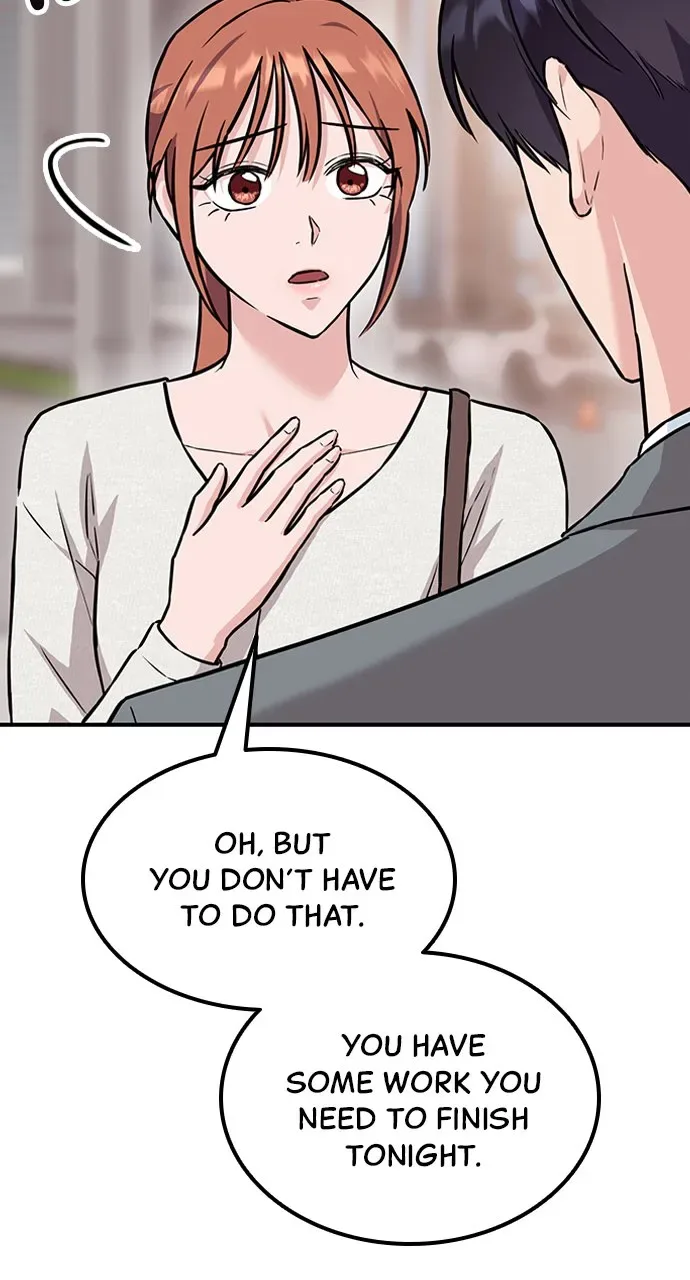 Our Night Shift Chapter 4 page 34