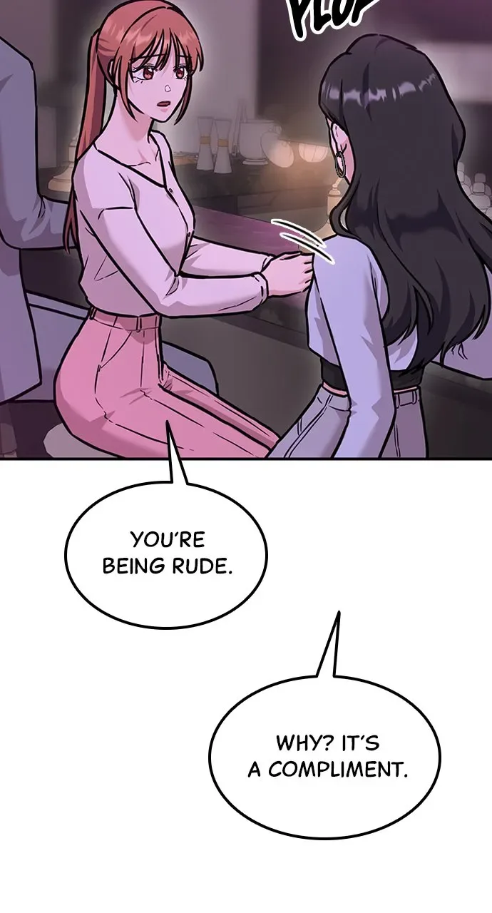 Our Night Shift Chapter 4 page 62