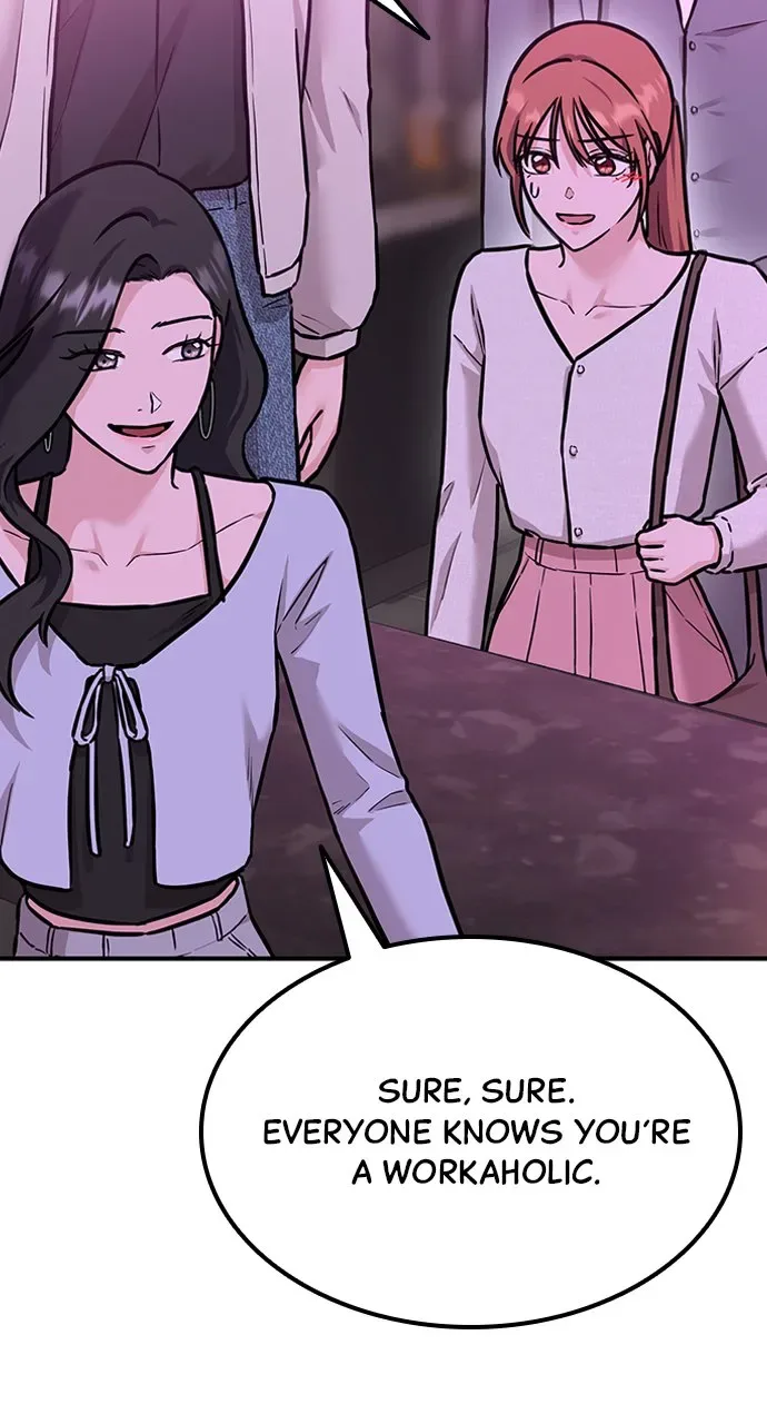 Our Night Shift Chapter 4 page 59
