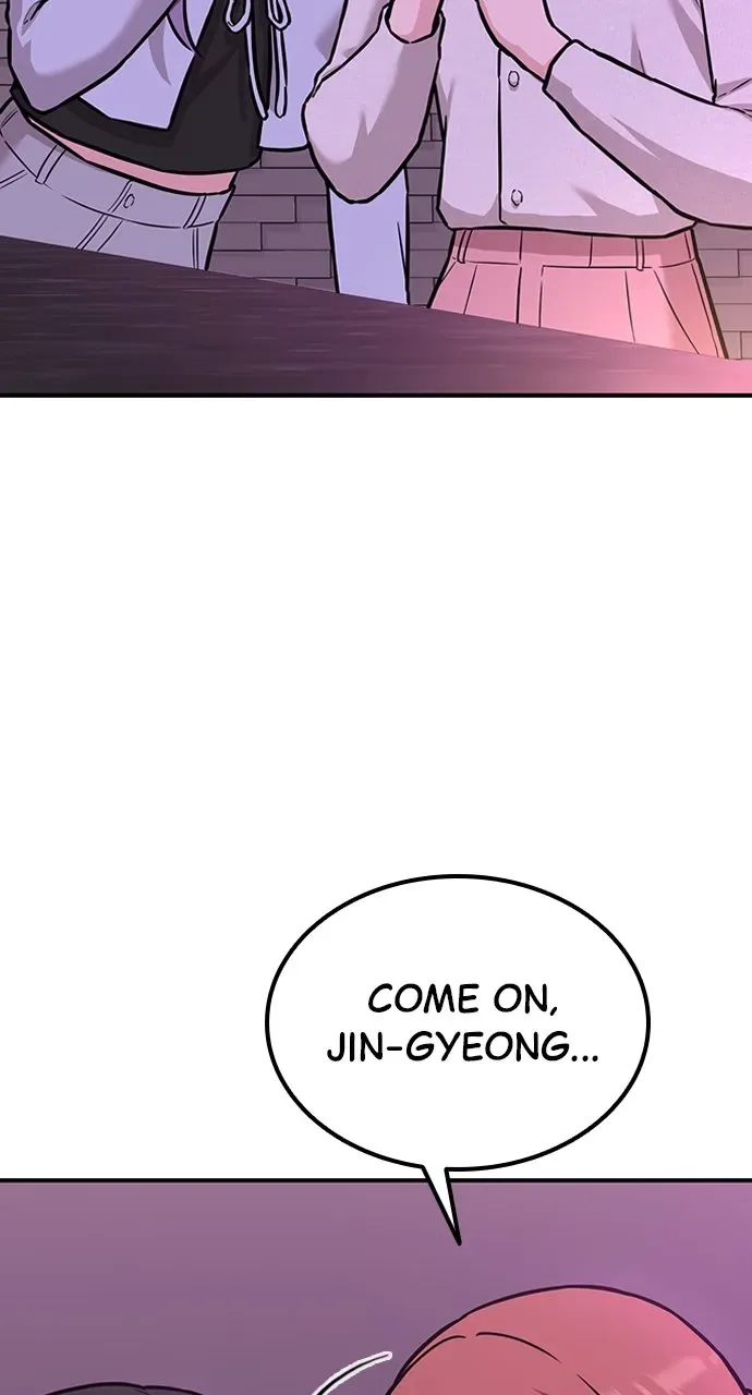 Our Night Shift Chapter 4 page 77