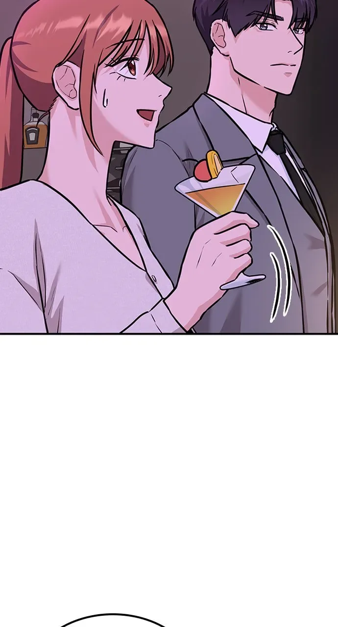 Our Night Shift Chapter 4 page 70