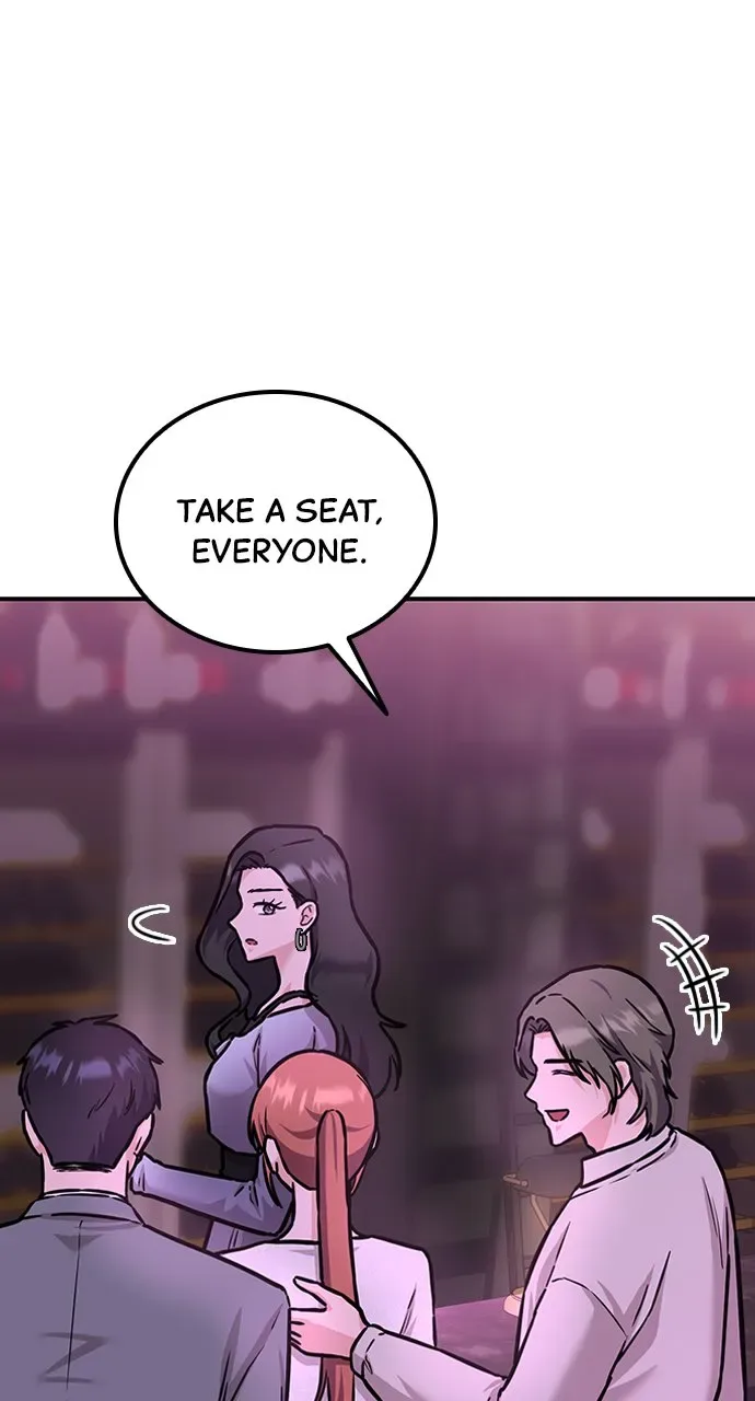 Our Night Shift Chapter 4 page 60
