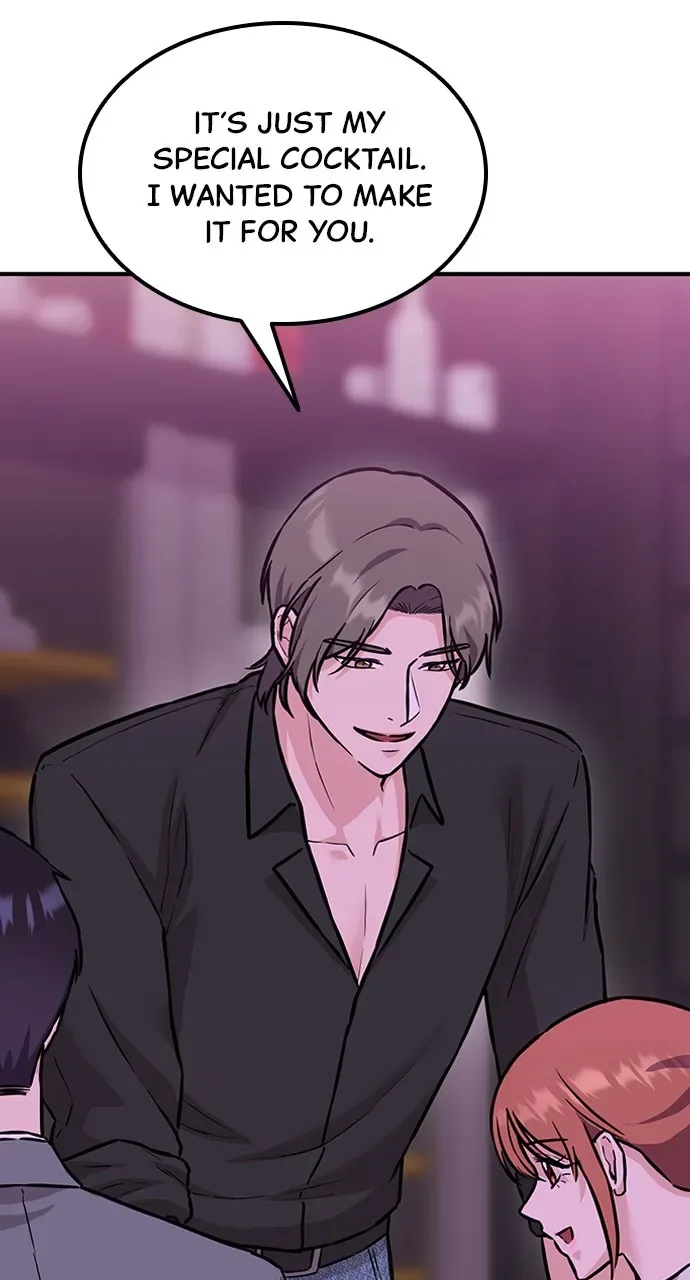 Our Night Shift Chapter 4 page 66