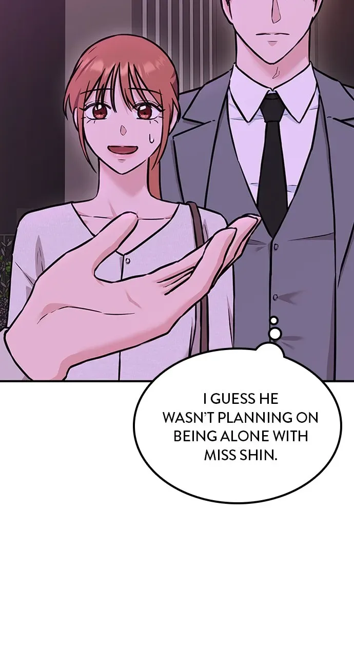 Our Night Shift Chapter 4 page 49