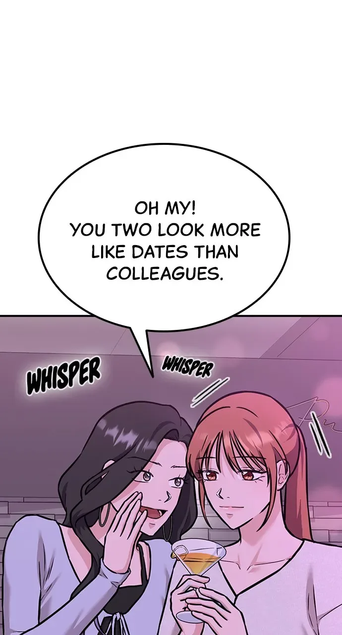 Our Night Shift Chapter 4 page 76