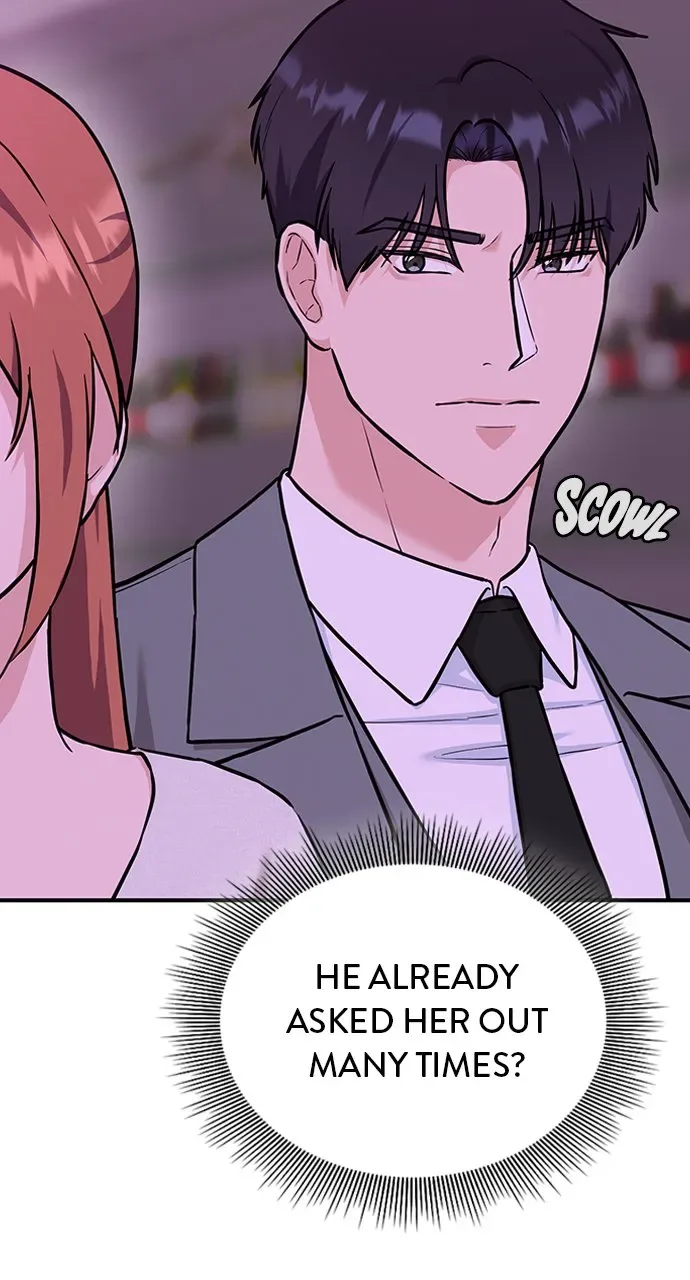 Our Night Shift Chapter 4 page 88
