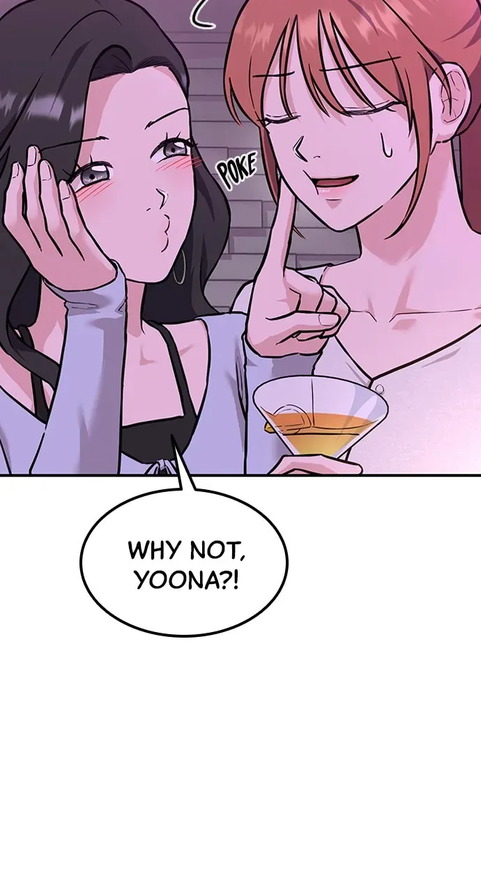 Our Night Shift Chapter 4 page 78