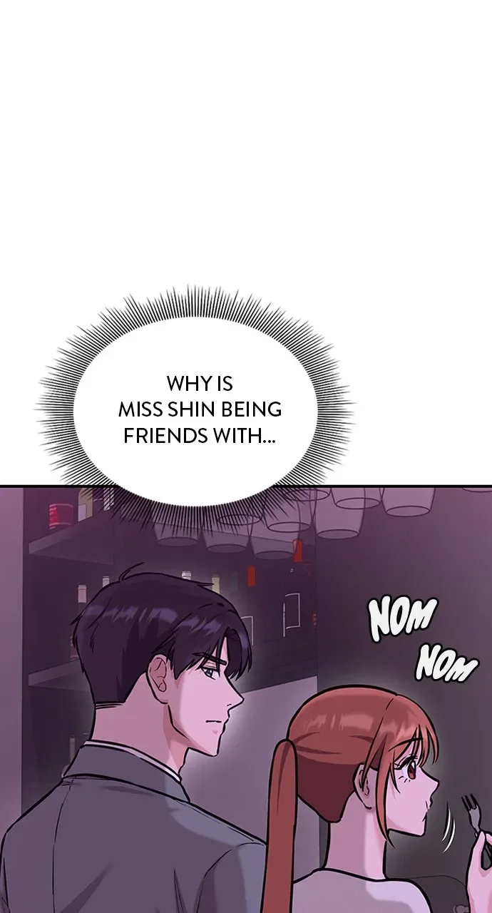 Our Night Shift Chapter 4 page 89