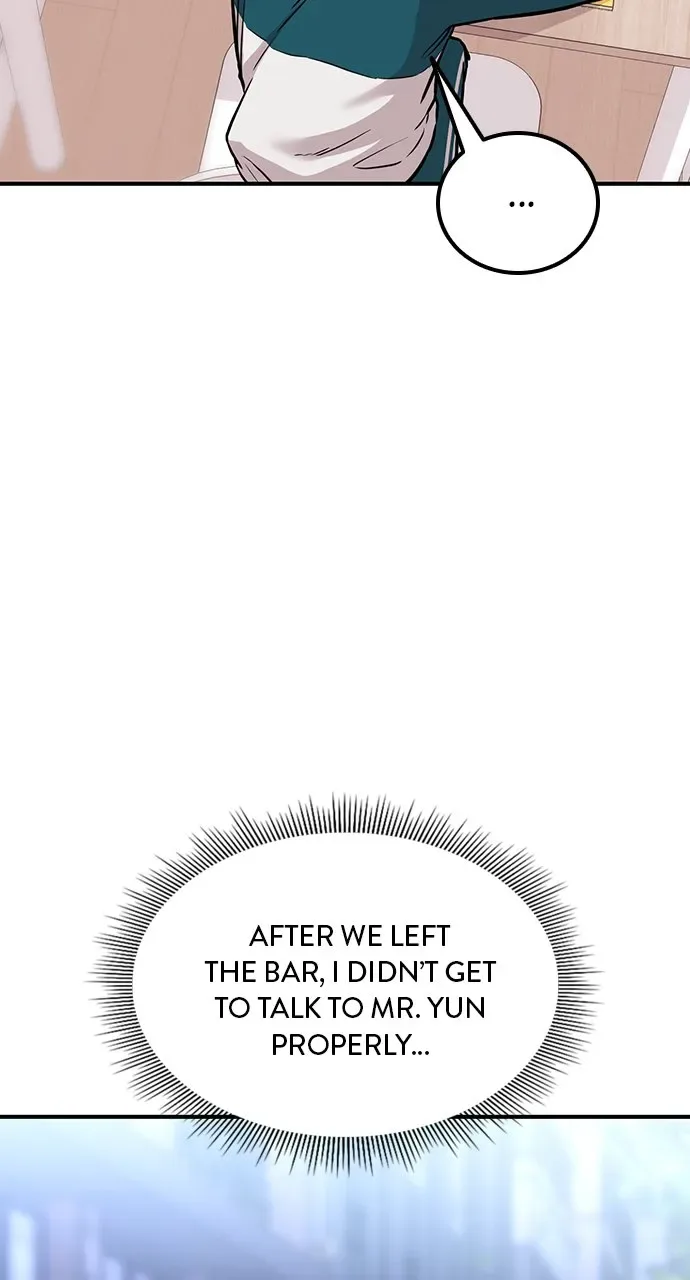 Our Night Shift Chapter 5 page 9