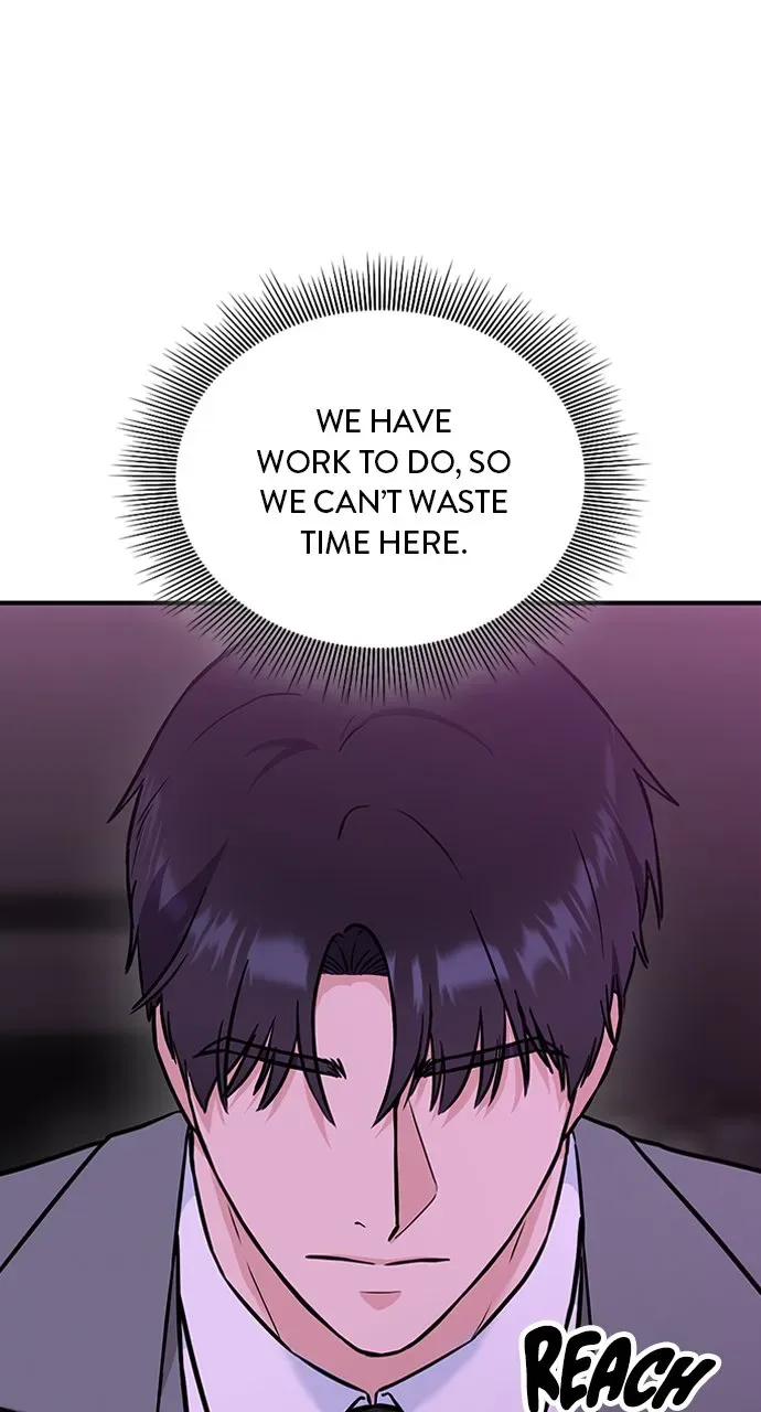 Our Night Shift Chapter 4 page 102