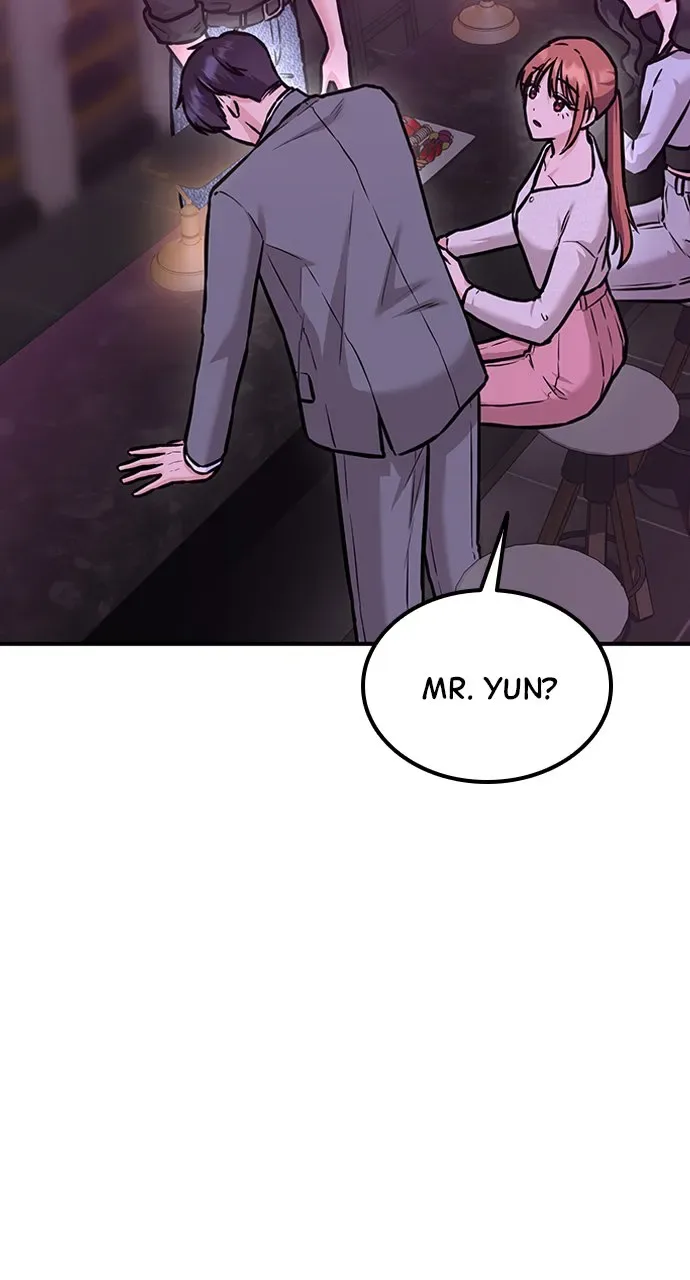Our Night Shift Chapter 4 page 101