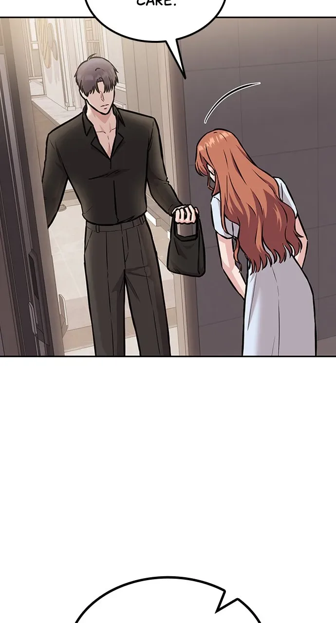 Our Night Shift Chapter 6 page 19