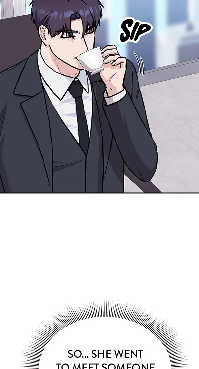 Our Night Shift Chapter 6 page 69