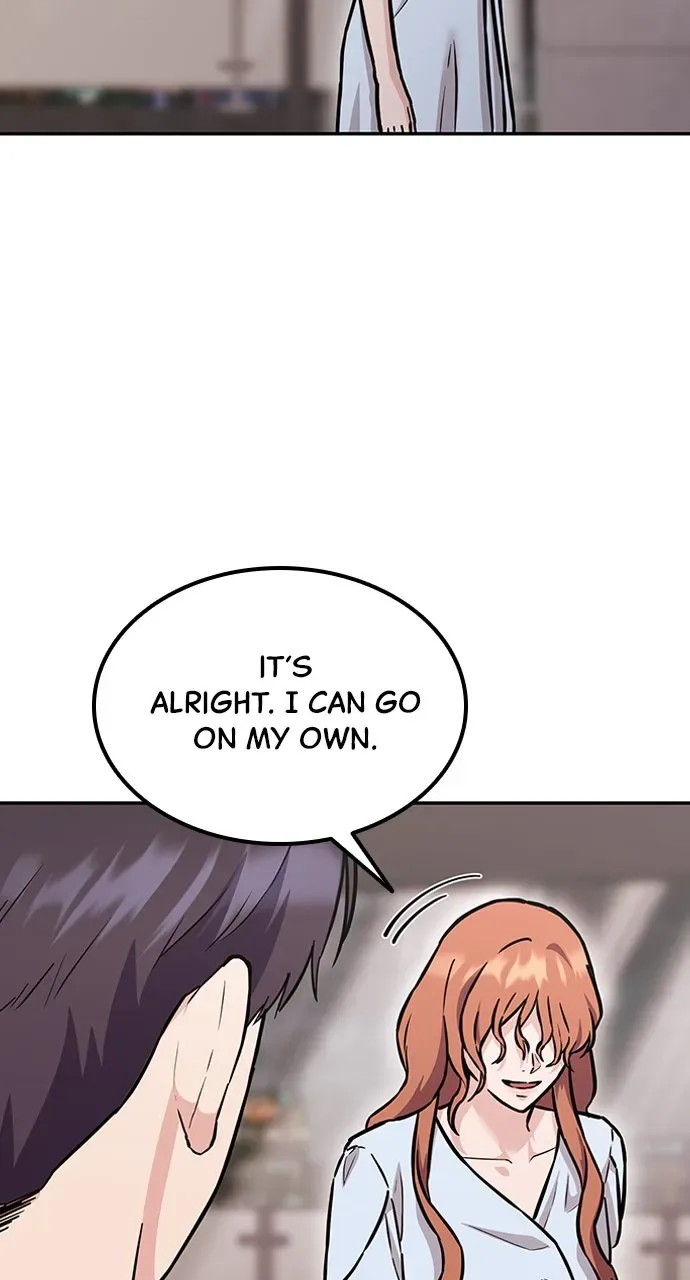 Our Night Shift Chapter 6 page 22