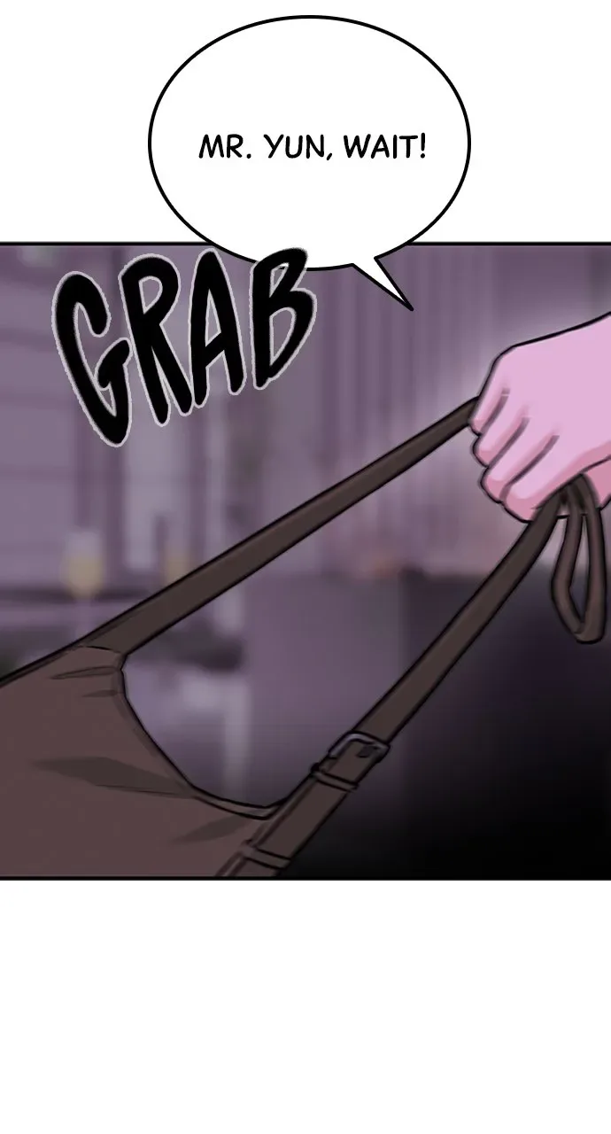 Our Night Shift Chapter 4 page 116