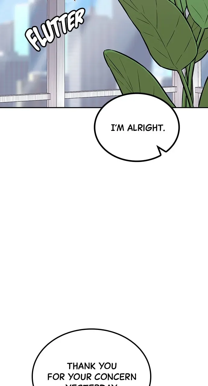 Our Night Shift Chapter 6 page 66