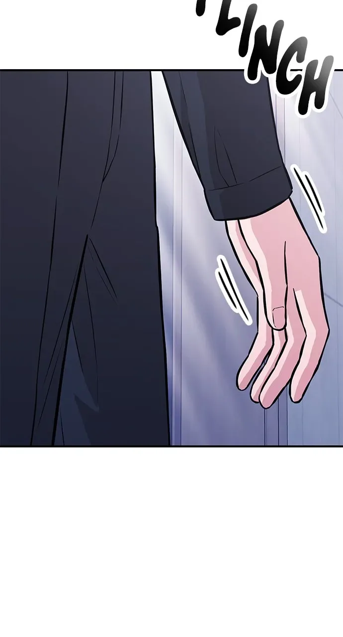 Our Night Shift Chapter 6 page 8