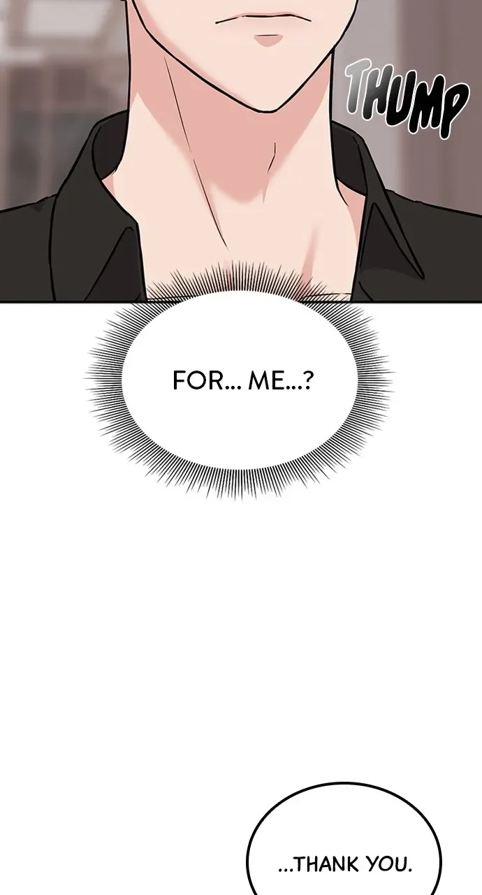 Our Night Shift Chapter 6 page 17