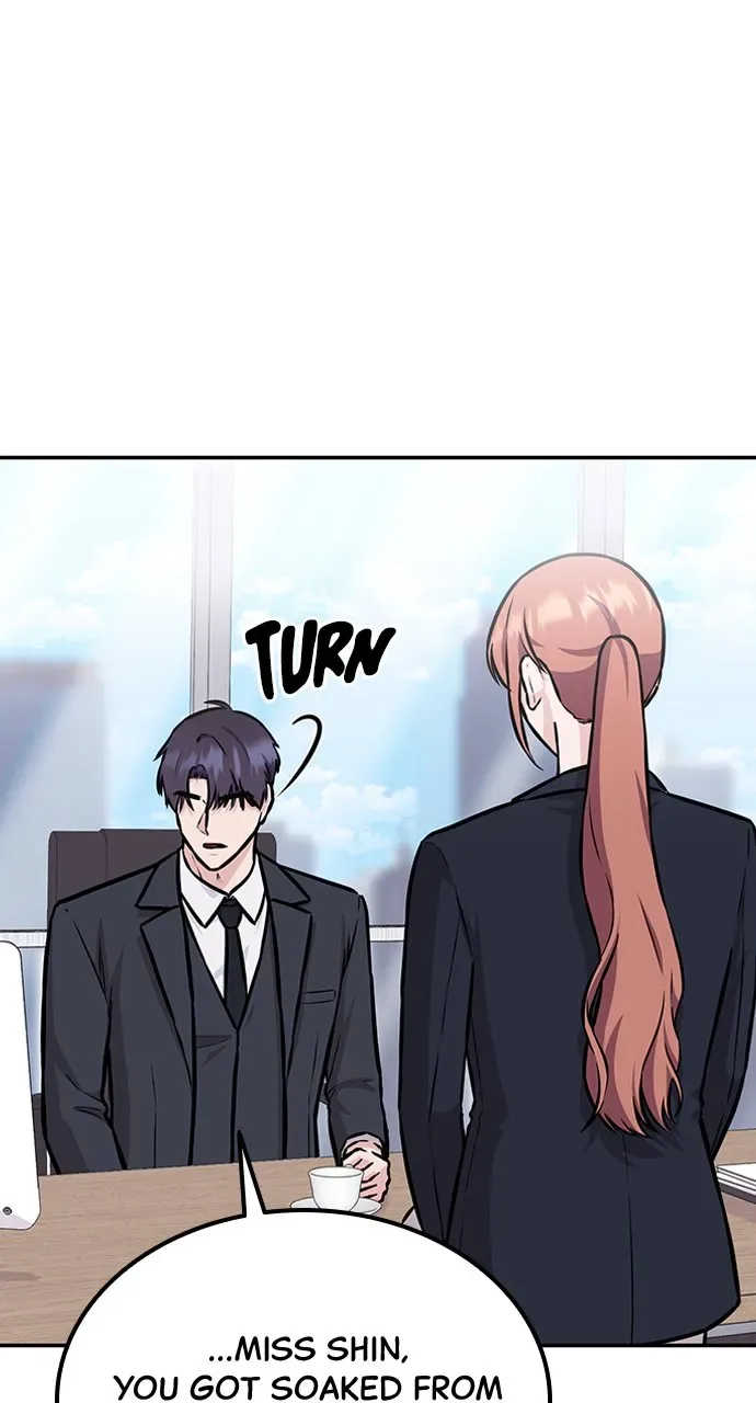 Our Night Shift Chapter 6 page 61