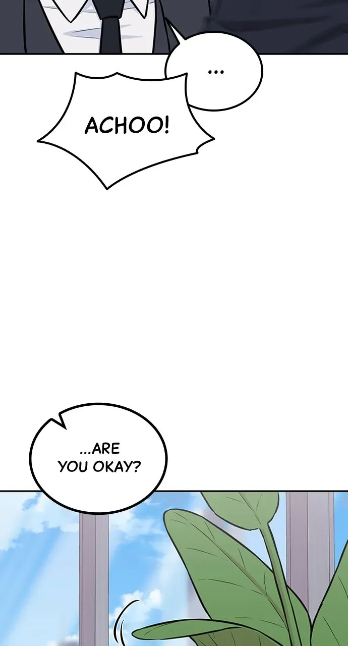 Our Night Shift Chapter 6 page 65